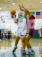 Photo from the gallery "St. Joseph vs Redondo Union (Santa Barbara Tournament of Champions)"
