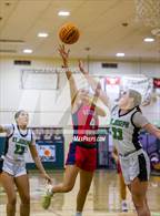 Photo from the gallery "St. Joseph vs Redondo Union (Santa Barbara Tournament of Champions)"