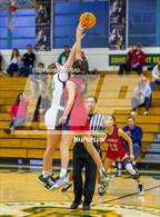 Photo from the gallery "St. Joseph vs Redondo Union (Santa Barbara Tournament of Champions)"