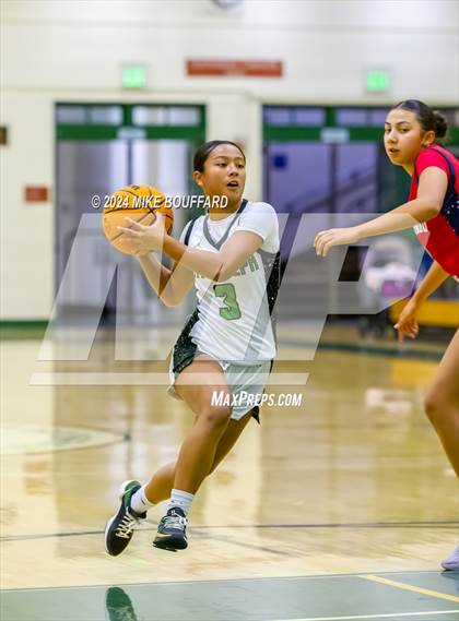 Thumbnail 1 in St. Joseph vs Redondo Union (Santa Barbara Tournament of Champions) photogallery.