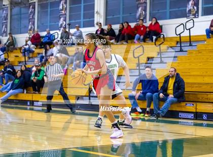 Thumbnail 2 in St. Joseph vs Redondo Union (Santa Barbara Tournament of Champions) photogallery.