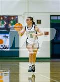 Photo from the gallery "St. Joseph vs Redondo Union (Santa Barbara Tournament of Champions)"