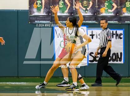Thumbnail 3 in St. Joseph vs Redondo Union (Santa Barbara Tournament of Champions) photogallery.