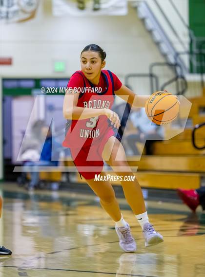 Thumbnail 2 in St. Joseph vs Redondo Union (Santa Barbara Tournament of Champions) photogallery.