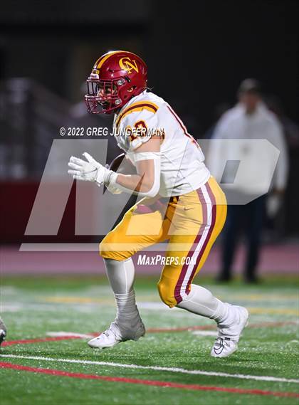 Thumbnail 2 in Cardinal Newman @ Marin Catholic (CIF NCS D4 Championship) photogallery.