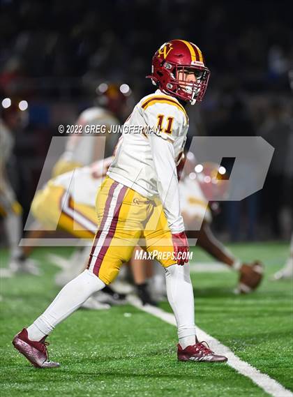 Thumbnail 1 in Cardinal Newman @ Marin Catholic (CIF NCS D4 Championship) photogallery.