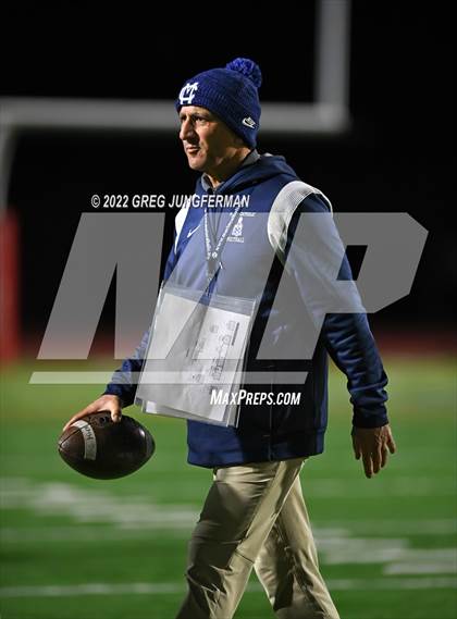 Thumbnail 3 in Cardinal Newman @ Marin Catholic (CIF NCS D4 Championship) photogallery.