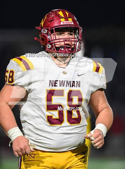 Thumbnail 2 in Cardinal Newman @ Marin Catholic (CIF NCS D4 Championship) photogallery.