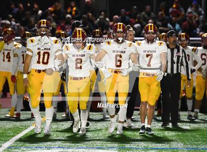 Thumbnail 2 in Cardinal Newman @ Marin Catholic (CIF NCS D4 Championship) photogallery.