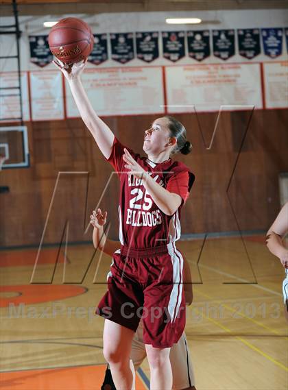 Thumbnail 3 in Highland vs. Marshall (Pasadena Poly Tournament) photogallery.