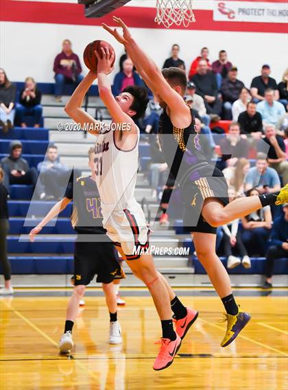 Thumbnail 3 in Payson @ Scottsdale Christian Academy photogallery.