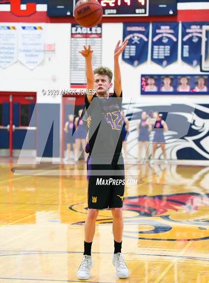 Thumbnail 3 in Payson @ Scottsdale Christian Academy photogallery.