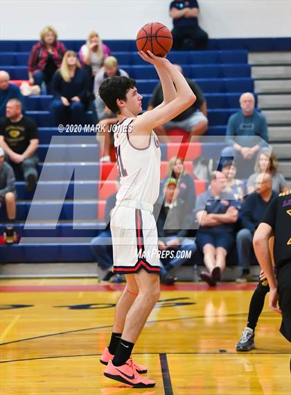 Thumbnail 1 in Payson @ Scottsdale Christian Academy photogallery.