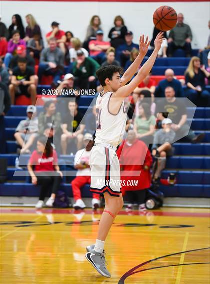 Thumbnail 3 in Payson @ Scottsdale Christian Academy photogallery.