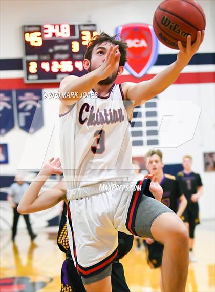Thumbnail 1 in Payson @ Scottsdale Christian Academy photogallery.