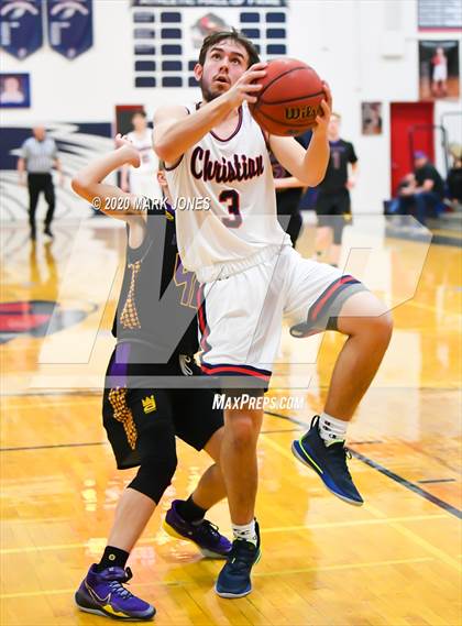 Thumbnail 3 in Payson @ Scottsdale Christian Academy photogallery.
