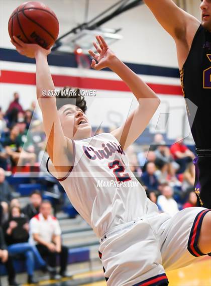 Thumbnail 3 in Payson @ Scottsdale Christian Academy photogallery.