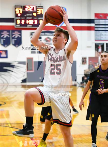 Thumbnail 3 in Payson @ Scottsdale Christian Academy photogallery.
