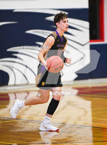 Thumbnail 3 in Payson @ Scottsdale Christian Academy photogallery.