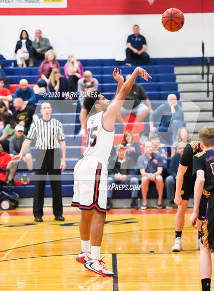 Thumbnail 3 in Payson @ Scottsdale Christian Academy photogallery.