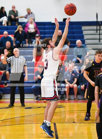 Thumbnail 3 in Payson @ Scottsdale Christian Academy photogallery.
