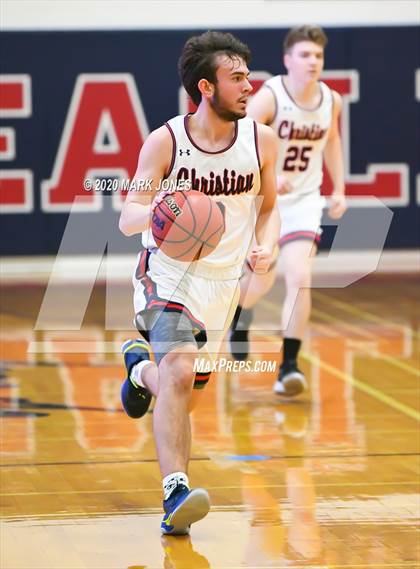 Thumbnail 3 in Payson @ Scottsdale Christian Academy photogallery.