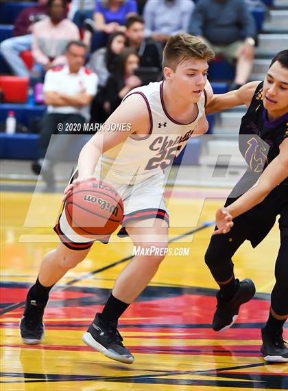 Thumbnail 3 in Payson @ Scottsdale Christian Academy photogallery.