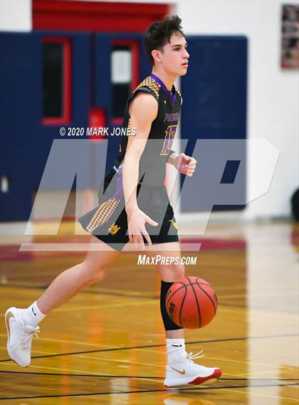 Thumbnail 3 in Payson @ Scottsdale Christian Academy photogallery.