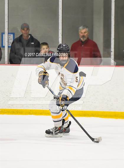 Thumbnail 1 in Don Bosco Prep @ Pope John XXIII photogallery.