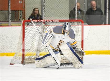 Thumbnail 3 in Don Bosco Prep @ Pope John XXIII photogallery.