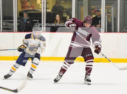 Thumbnail 3 in Don Bosco Prep @ Pope John XXIII photogallery.