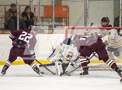 Thumbnail 2 in Don Bosco Prep @ Pope John XXIII photogallery.