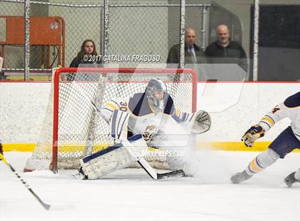 Thumbnail 2 in Don Bosco Prep @ Pope John XXIII photogallery.