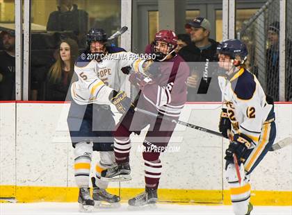 Thumbnail 3 in Don Bosco Prep @ Pope John XXIII photogallery.