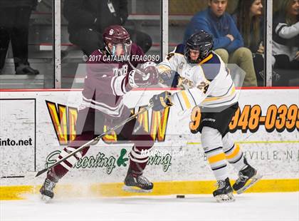 Thumbnail 2 in Don Bosco Prep @ Pope John XXIII photogallery.