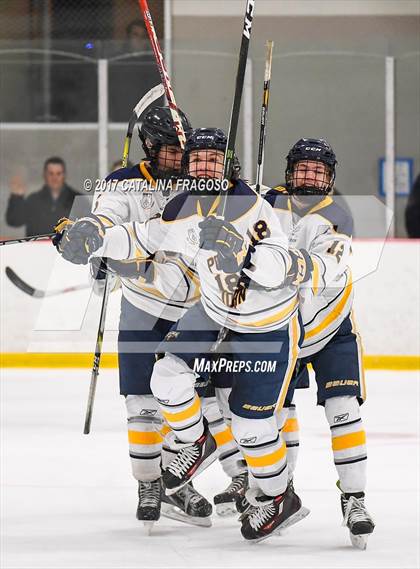 Thumbnail 3 in Don Bosco Prep @ Pope John XXIII photogallery.