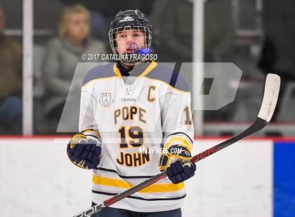 Thumbnail 1 in Don Bosco Prep @ Pope John XXIII photogallery.