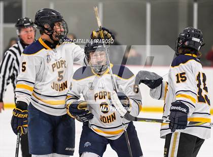 Thumbnail 2 in Don Bosco Prep @ Pope John XXIII photogallery.