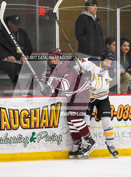Thumbnail 2 in Don Bosco Prep @ Pope John XXIII photogallery.