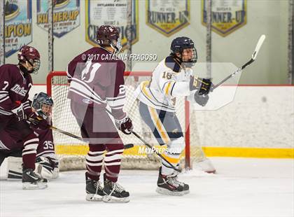 Thumbnail 2 in Don Bosco Prep @ Pope John XXIII photogallery.