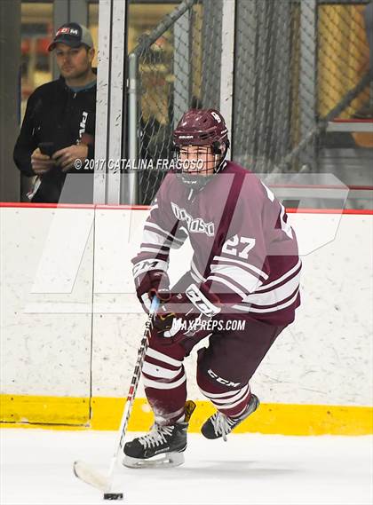 Thumbnail 1 in Don Bosco Prep @ Pope John XXIII photogallery.