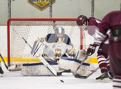 Thumbnail 2 in Don Bosco Prep @ Pope John XXIII photogallery.