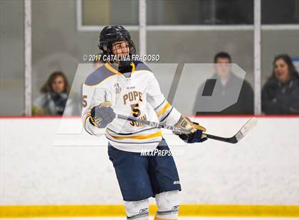 Thumbnail 1 in Don Bosco Prep @ Pope John XXIII photogallery.