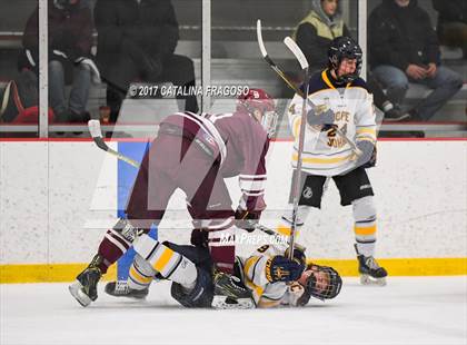 Thumbnail 3 in Don Bosco Prep @ Pope John XXIII photogallery.