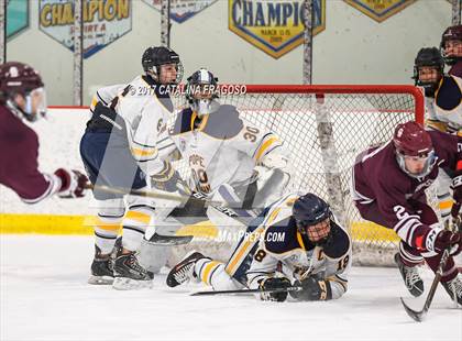 Thumbnail 2 in Don Bosco Prep @ Pope John XXIII photogallery.