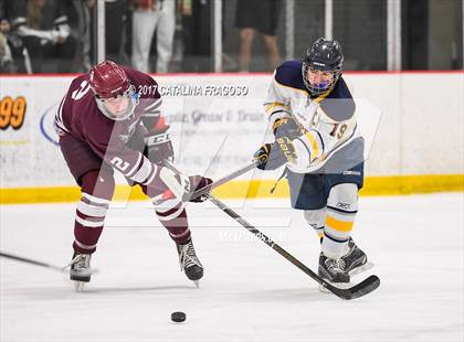 Thumbnail 3 in Don Bosco Prep @ Pope John XXIII photogallery.
