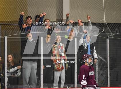 Thumbnail 1 in Don Bosco Prep @ Pope John XXIII photogallery.