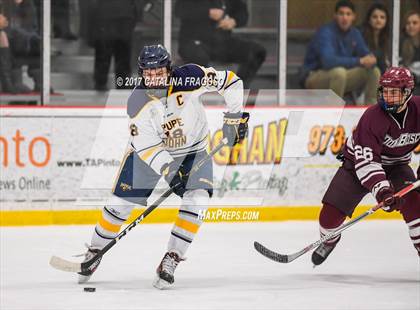 Thumbnail 3 in Don Bosco Prep @ Pope John XXIII photogallery.