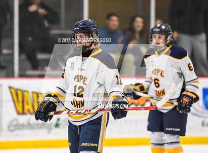 Thumbnail 3 in Don Bosco Prep @ Pope John XXIII photogallery.