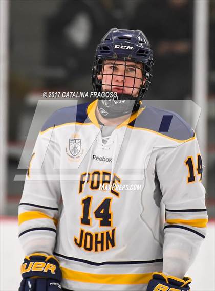 Thumbnail 2 in Don Bosco Prep @ Pope John XXIII photogallery.